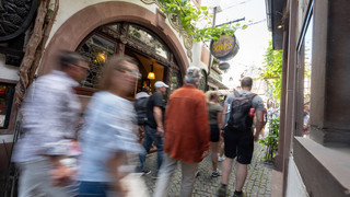 Wirtschaftsminister: Konzept der Tourismusabgabe hat sich bewährt