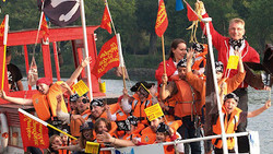 Hafenpiraten FFM