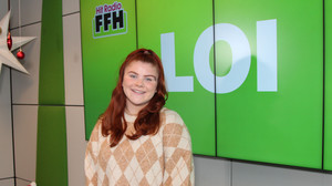 Neu bei FFH: "Am I Enough" von LOI