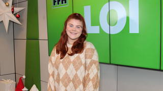 Sängerin Loi im Interview: So ist es plötzlich Popstar zu sein