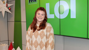 Sängerin Loi im Interview: So ist es plötzlich Popstar zu sein