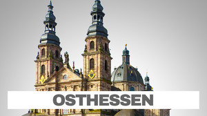 Osthessen