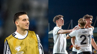 U21: El Mala im Fokus vor EM-Quali