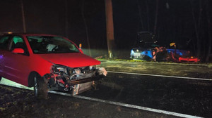Mann gerät in den Gegenverkehr: Fahrer stirbt