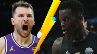 Disput mit Doncic: Sperre für Schröder