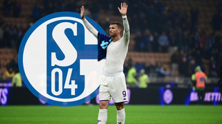 Verstärkung für die Offensive: Schalke 04 verpflichtet Džeko