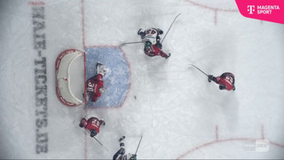 Eisbären setzen ein Zeichen im Kampf um Platz sechs