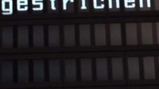 Zweiter Tag: Lufthansa-Streik legt erneut Hunderte Flüge lahm