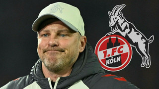 Köln trennt sich von Trainer Kwasniok - Wagner übernimmt