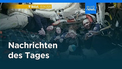 Nachrichten des Tages | 4. April 2026 - Morgenausgabe