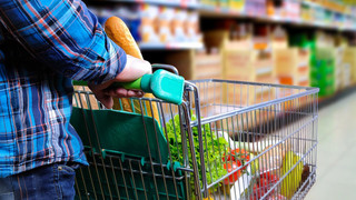 Diese Lebensmittelpreise steigen bald