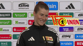 Eta vor Debüt: "Mir geht es um Fußball"