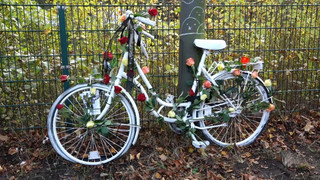 Tragische Entwicklung: Immer mehr Radfahrer sterben im Straßenverkehr