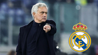 Medien: Mourinho vor Comeback bei Real
