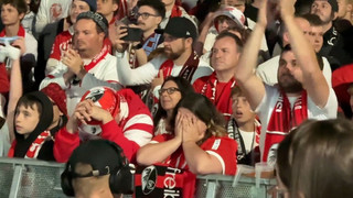  Freiburg nach Finale: «Bittere Pille, aber großer Erfolg»