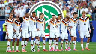 "Das sitzt": DFB-Stars richten sich an Fans