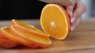 Diese Lebensmittel können zu Sommerbräune beitragen