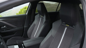 Opel GSe-Modelle mit GSe-Styling-Highlights
