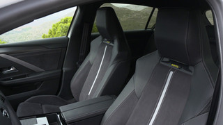 Opel GSe-Modelle mit GSe-Styling-Highlights