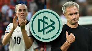 Laura Freigang zurück im DFB-Kader: Wück erklärt Rückkehr