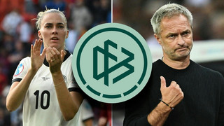 Laura Freigang zurück im DFB-Kader: Wück erklärt Rückkehr