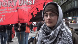 «Gen Z regelt»-Proteste gestartet: «Wir wollen nicht in den Krieg ziehen»