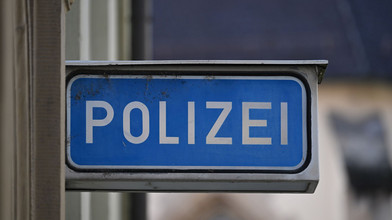 Mann fährt mit Fahrverbot in Bingen zur Polizei