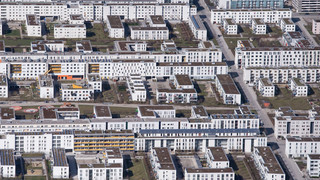 Wohnungsknappheit bedroht Deutschlands Wirtschaft