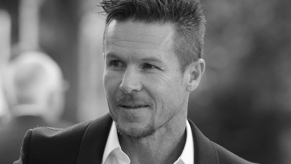 Felix Baumgartner