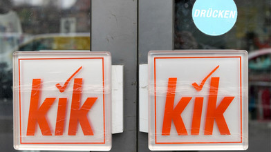 Discounter Kik schließt etwa 300 Filialen