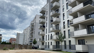 Frankfurt: 880 neue Wohnungen im Rebstock-Areal