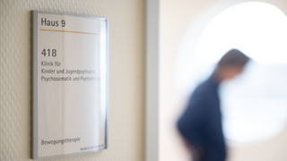 Monatelang warten auf eine Psychotherapie - Sozialverband besorgt