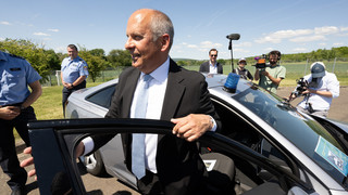 Hessens Unfallstatistik: Weniger Verletzte, aber mehr Tote