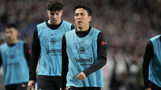 Eintracht Frankfurt: Hasebe feiert Comeback in Japan