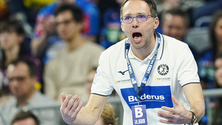 HSG Wetzlar vor Abstiegskracher gegen GWD Minden