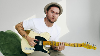 Johannes Oerdings neue Musik, Tour und Sommerkonzerte