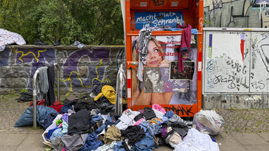 Deutschland fordert strengere Regeln für Fast-Fashion Firmen