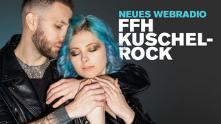 Kuschelrock und Kuschelpop: Neue Webradios für den Herbst