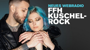 Kuschelrock und Kuschelpop: Neue Webradios für den Herbst