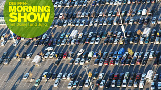 Auto vergessen: So findet ihr euren Parkplatz wieder