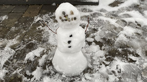 Winter-Chaos in Hessen größtenteils ausgeblieben