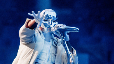The Weeknd in Frankfurt: Die After Hours Til Dawn Tour