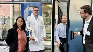 Frankfurt startet Europas Zentrum für Präzisionsherzmedizin