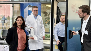 Frankfurt startet Europas Zentrum für Präzisionsherzmedizin