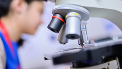 „Ich mach Mathe“-Ausstellung in Mainz