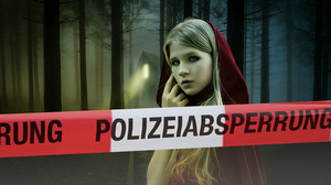 Märchen als Polizei-Report: FFH-Kultreporter Andreas Kohl