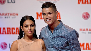 «Ja, ich will»: Cristiano Ronaldo ist nun verlobt