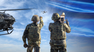 So will die EU die Drohnenabwehr ausbauen