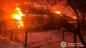 Ukraine: Mehrere Tote bei nächtlichen Angriffen Russlands