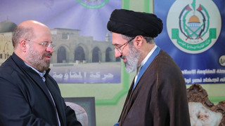 Chamenei-Sohn Irans neuer Führer - Krieg geht weiter